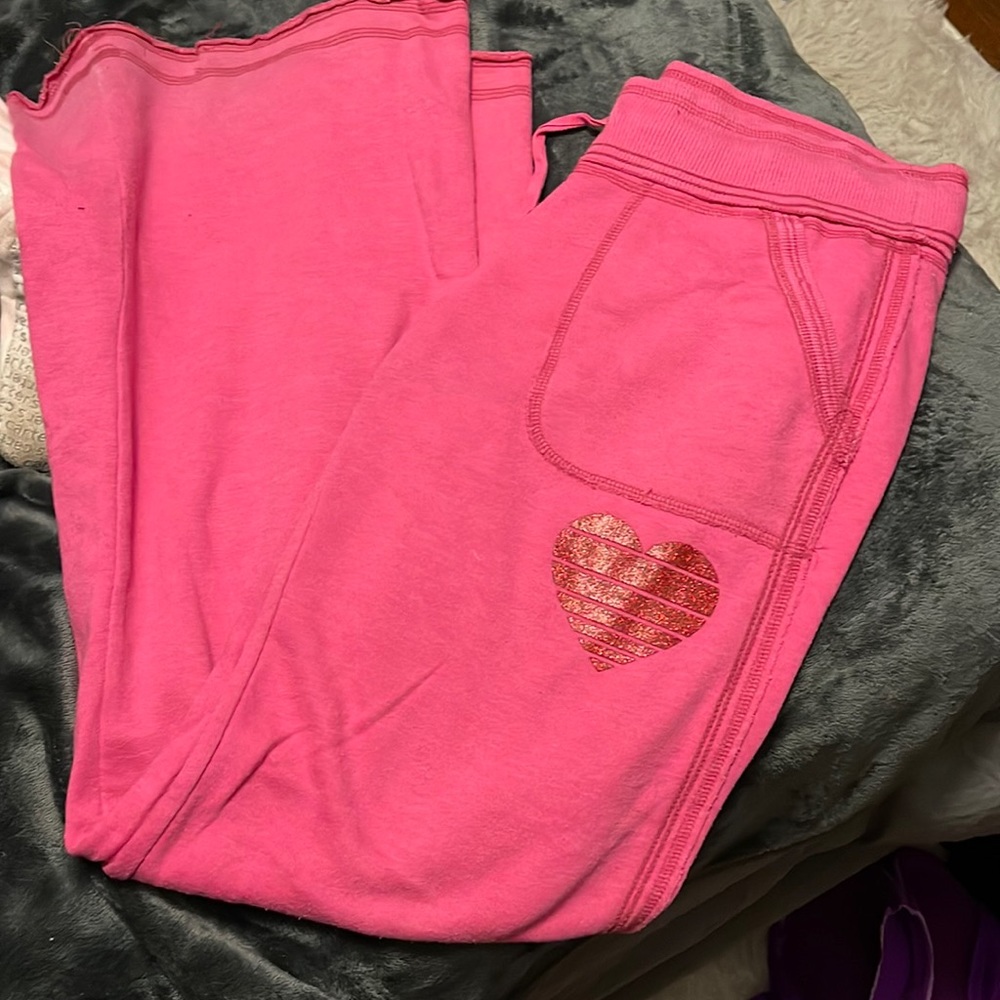 Sweatpants from PINK by Victoria’s Secret